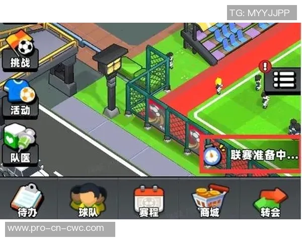 新星足球安卓应用全面升级体验更流畅的足球游戏乐趣